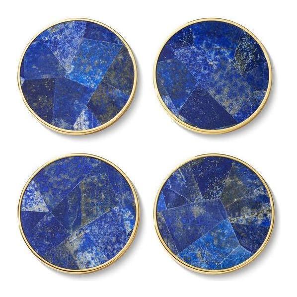 Lucas Coaster Set of 4