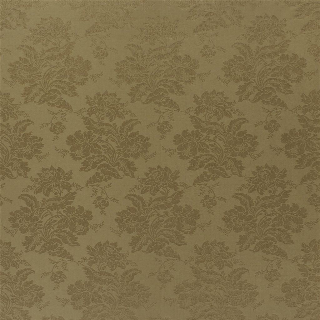 Ralph Lauren Wroxton Damask Camel