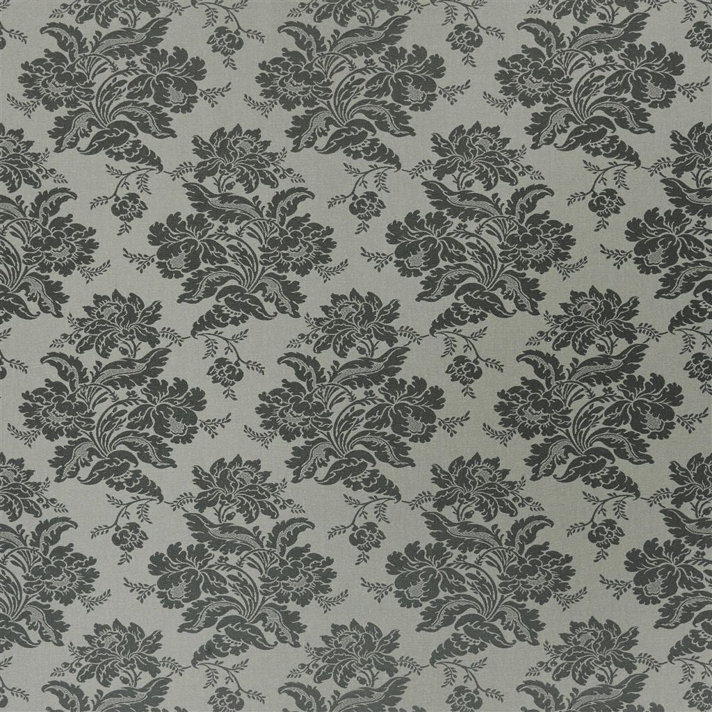 Ralph Lauren Wroxton Damask Slate