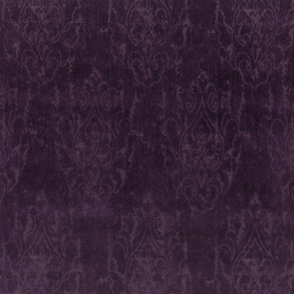 Ralph Lauren Ardlington Velvet Berry