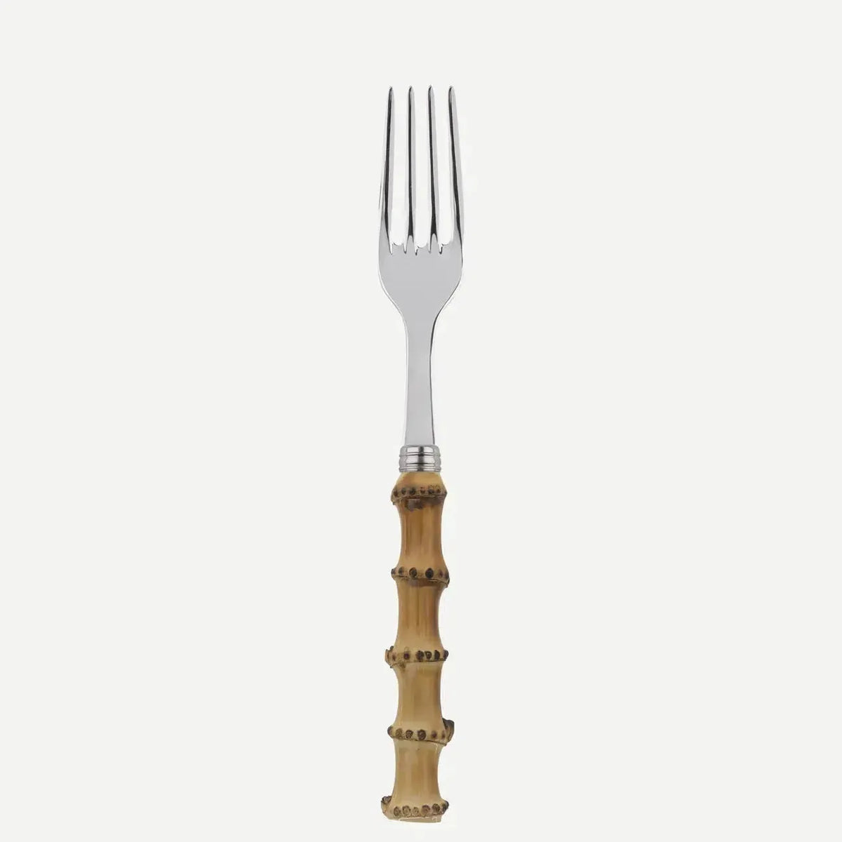 Panda Light Bamboo Dinner Fork