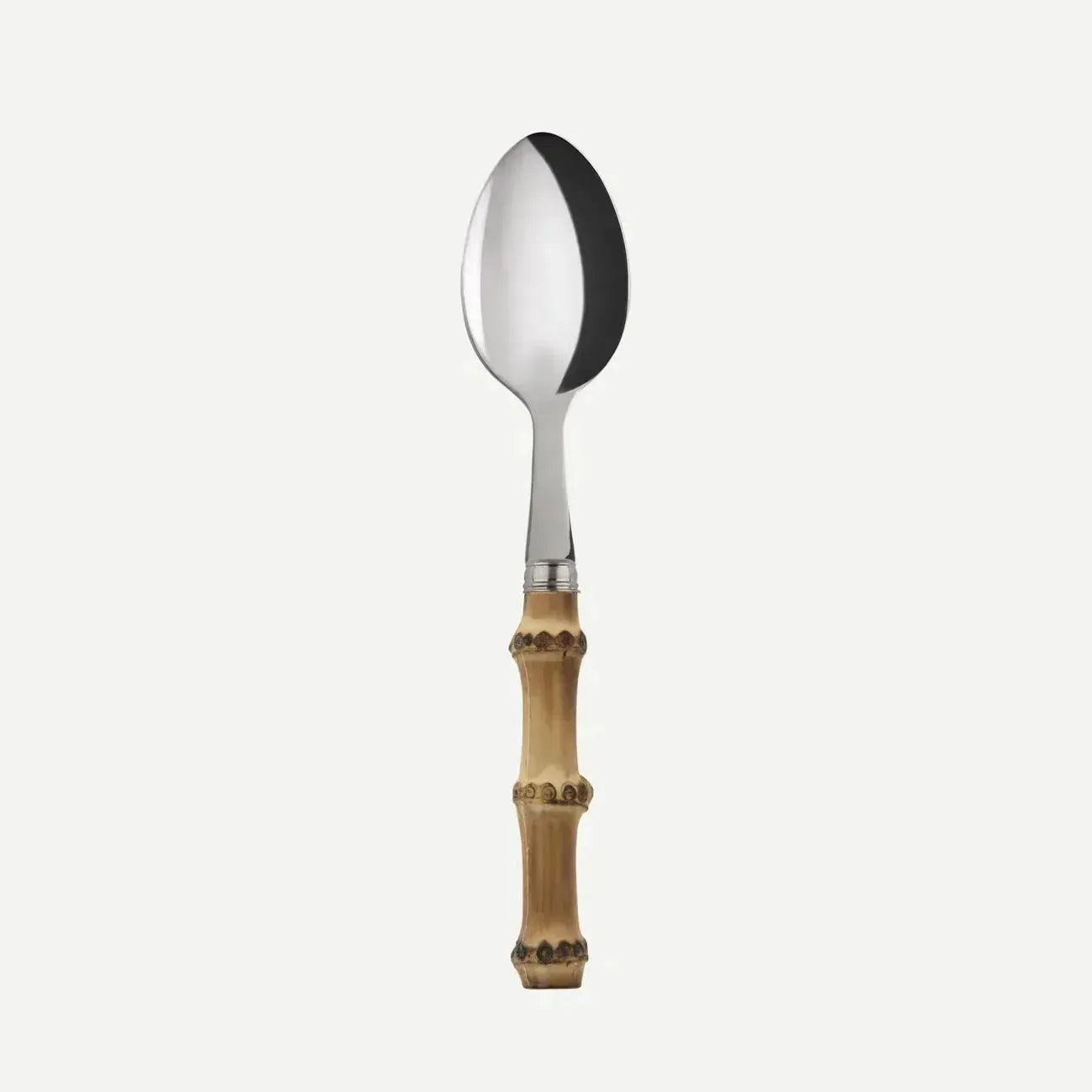 Panda Light Bamboo Tea Spoon