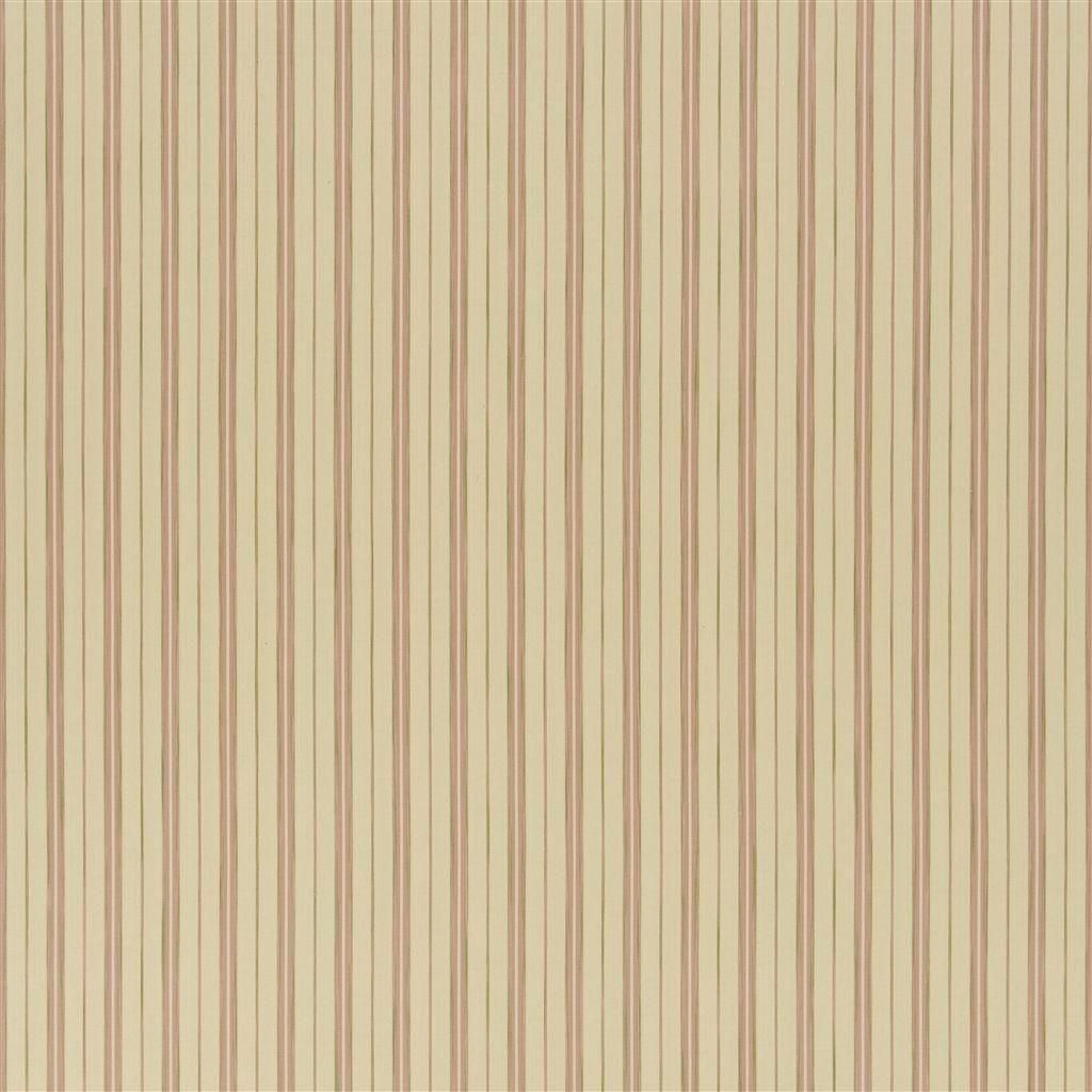 Ralph Lauren Cedar Point Stripe(F) Shell