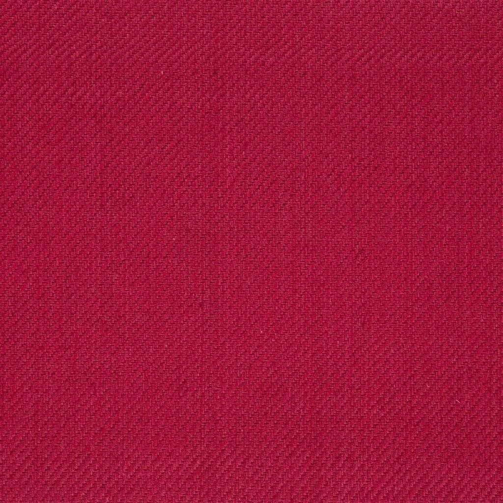 Ralph Lauren Jute (Pm)Red