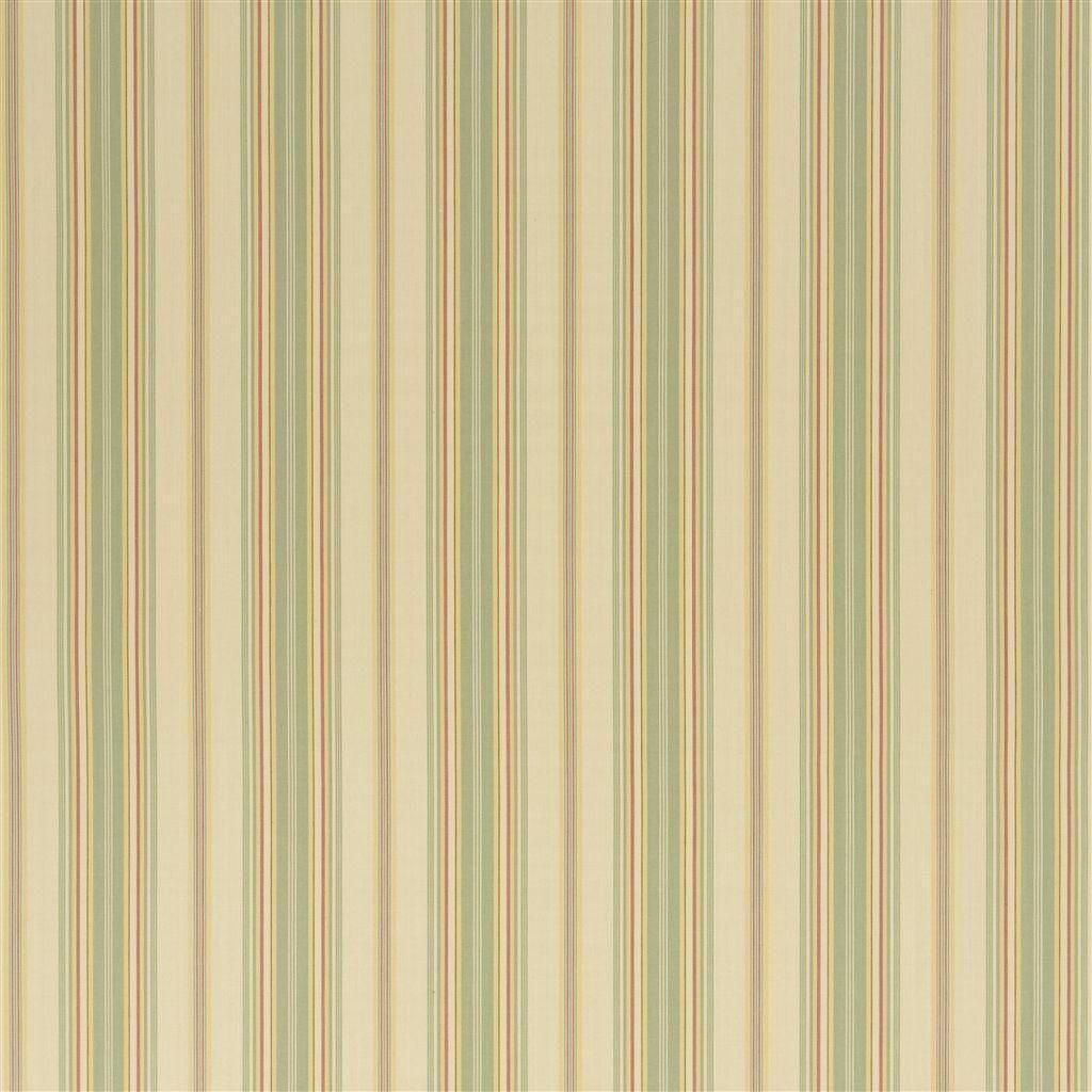 Ralph Lauren Pondview Ticking Stripe Creamsicle