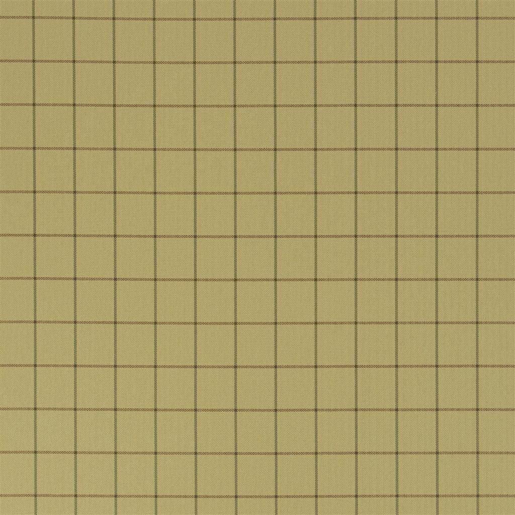 Ralph Lauren Westerly Tattersal Currant