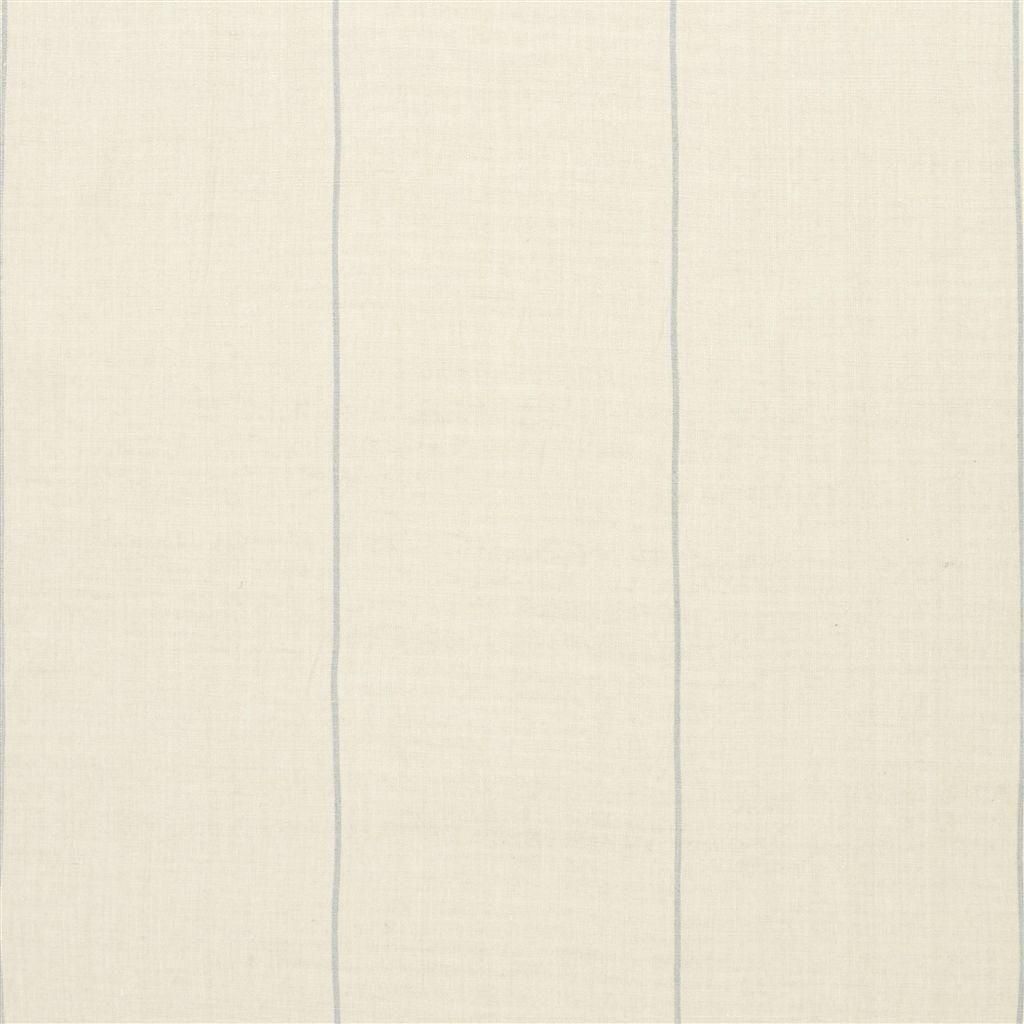 Ralph Lauren Ice House Stripe Chambray