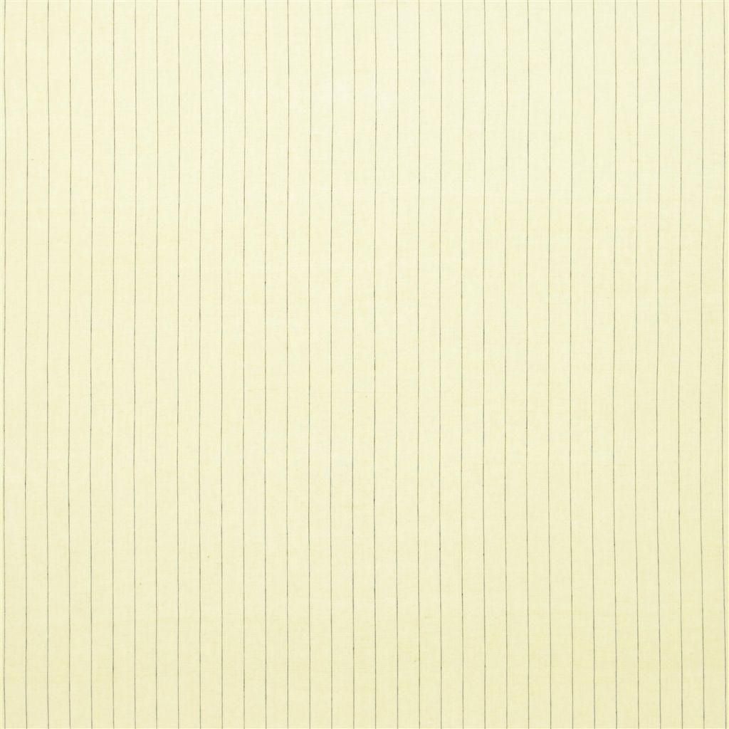 Ralph Lauren Walker Pinstripe Parchment