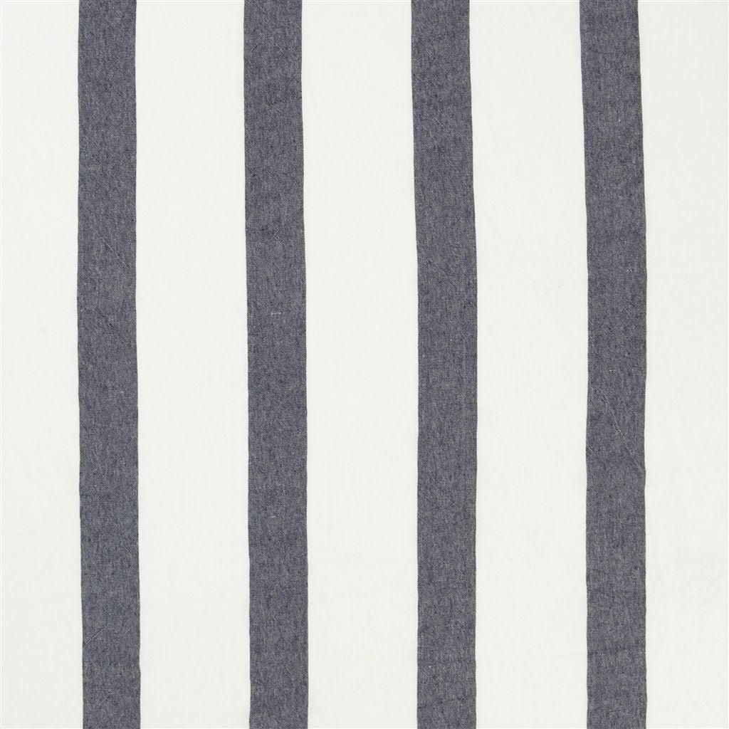 Ralph Lauren Bowsprit Awning Navy/White