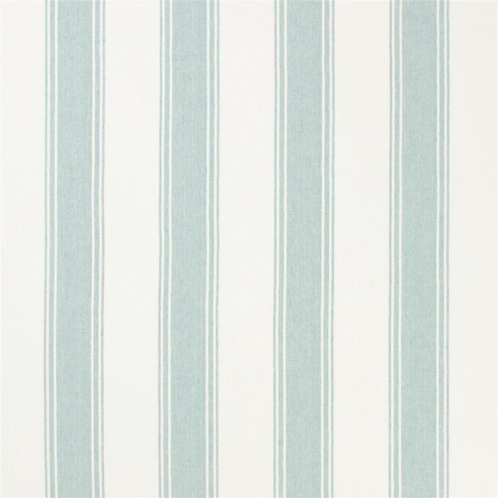 Ralph Lauren Danvers Stripe Pool/White