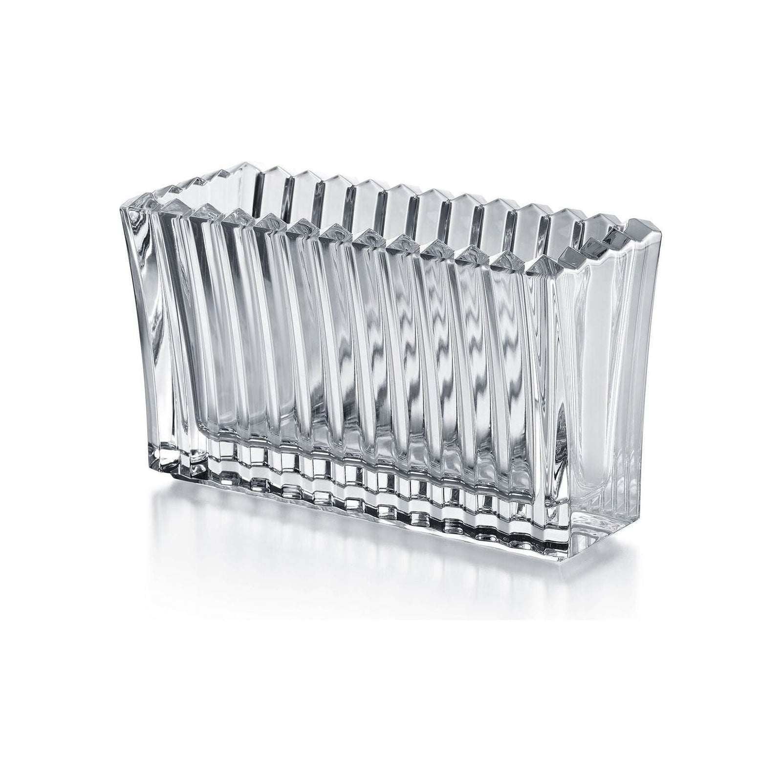 Baccarat Mille Nuits Vase Infinite Number 1