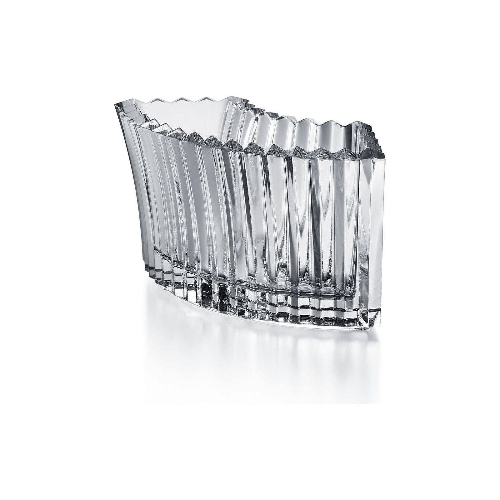 Baccarat Mille Nuits Vase Infinite Number 2