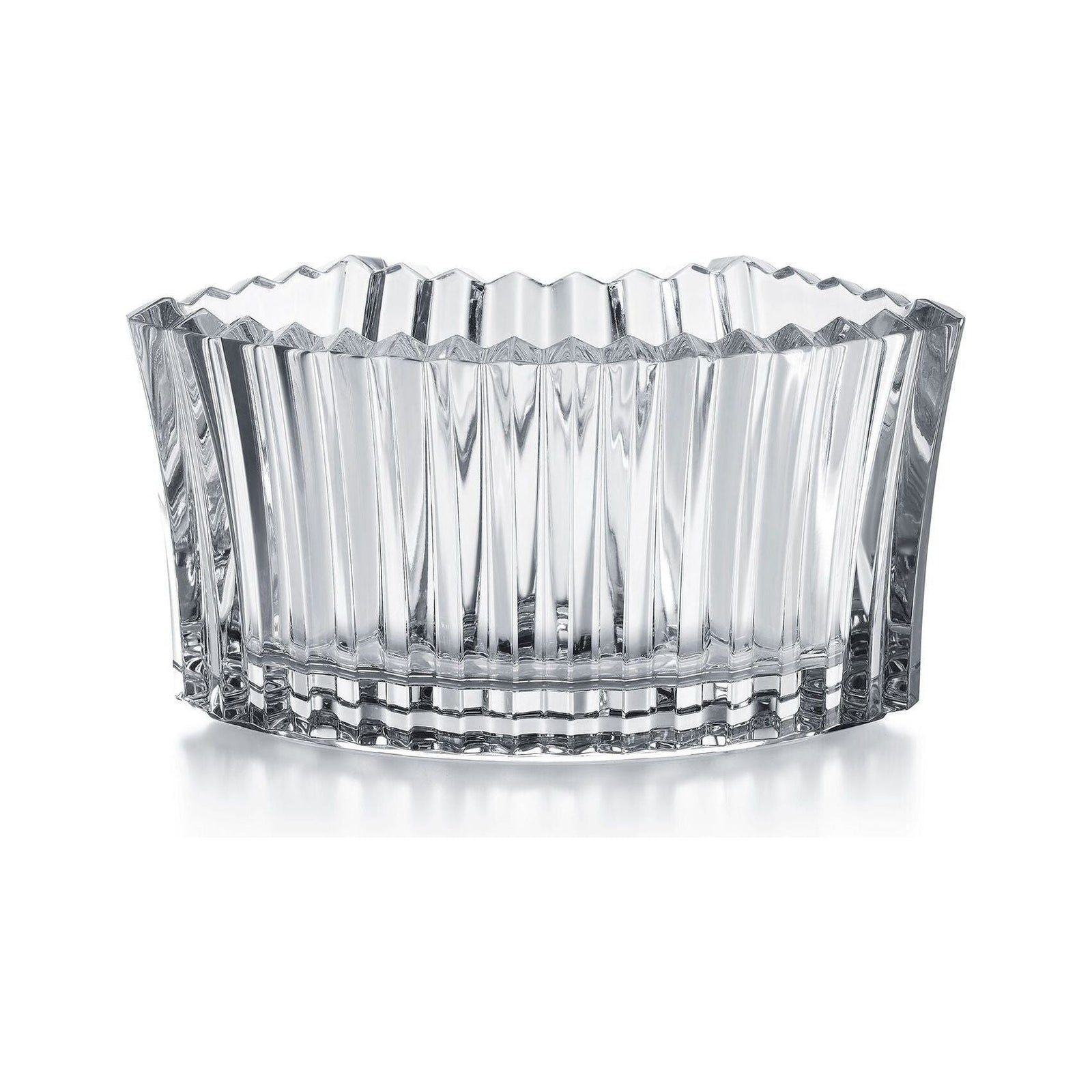 Baccarat Mille Nuits Vase Infinite Number 2