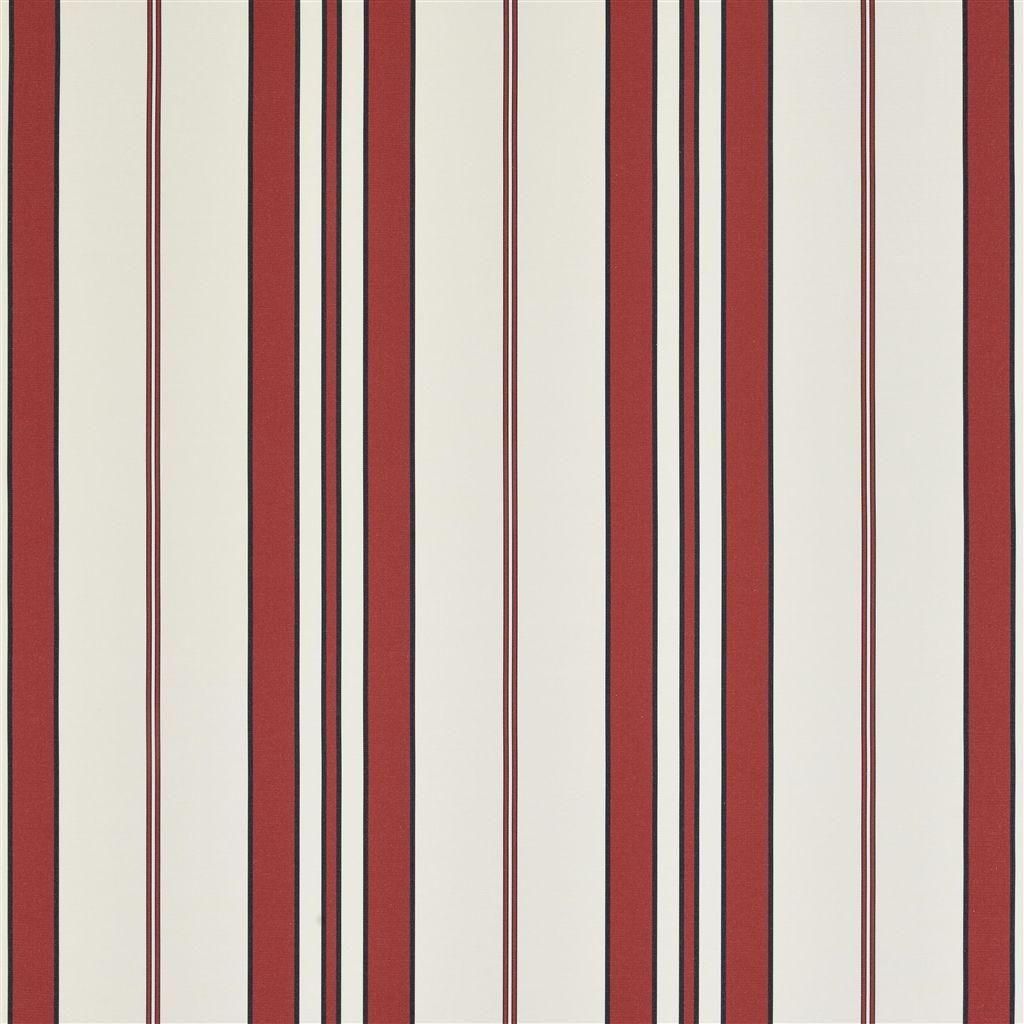Ralph Lauren Marchant Stripe Regatta