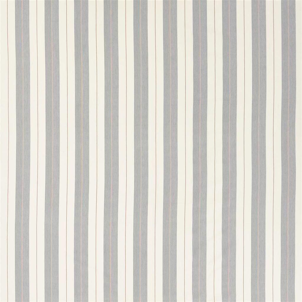 Ralph Lauren Aiden Stripe Riviera