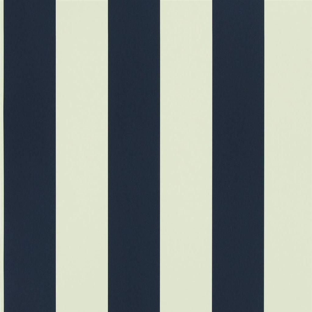 Ralph Lauren Spalding Stripe Navy