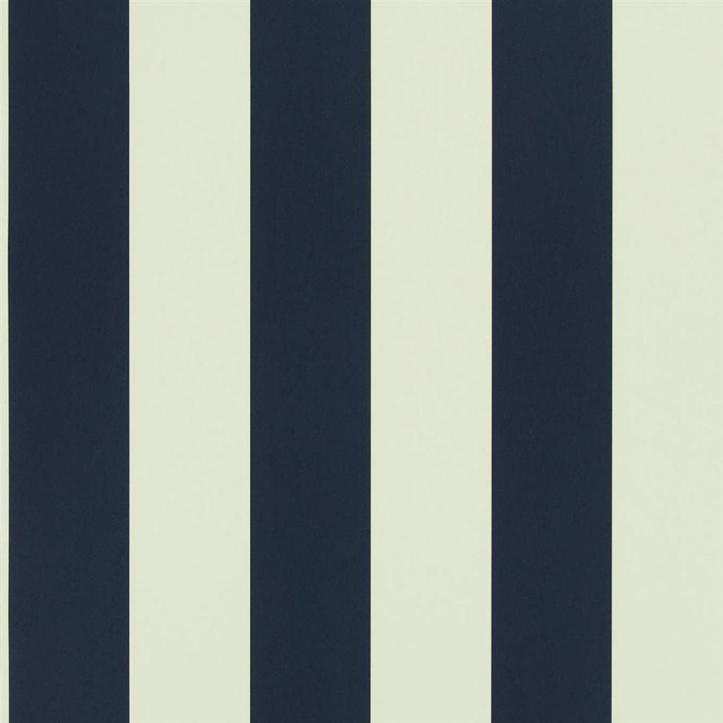 Ralph Lauren Spalding Stripe Navy