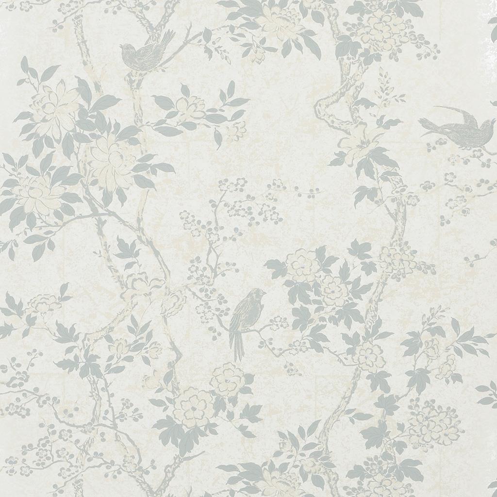 Ralph Lauren Marlowe Floral Dove