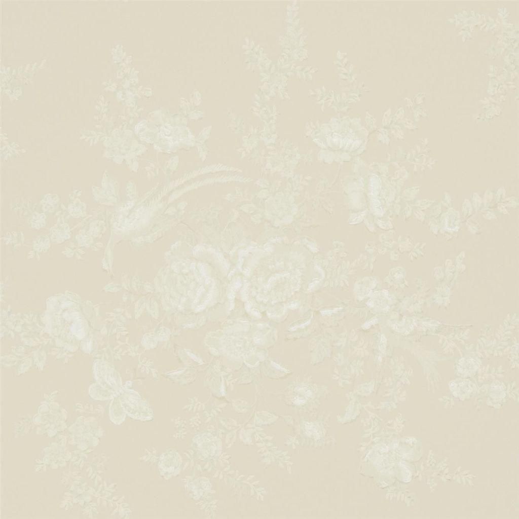 Ralph Lauren Vintage Dauphine Alabaster