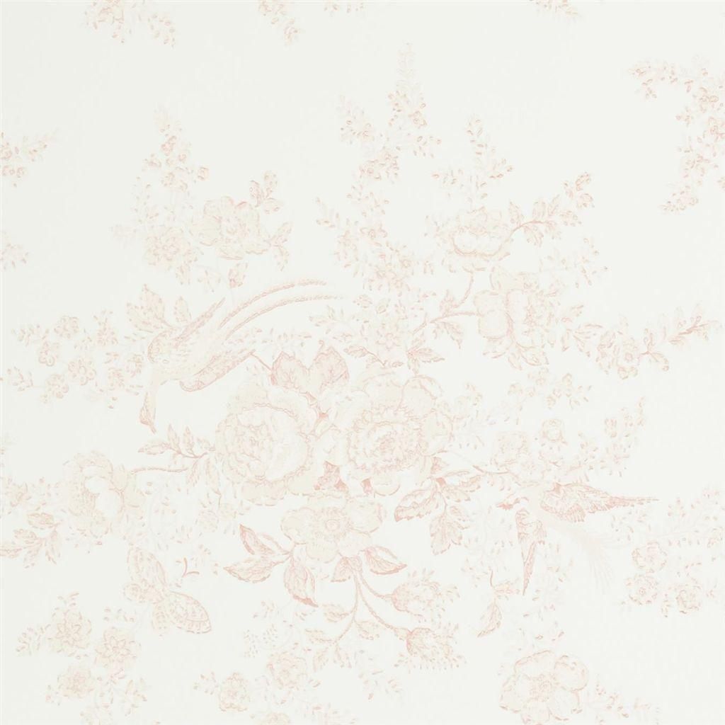 Ralph Lauren Vintage Dauphine Petal Pink