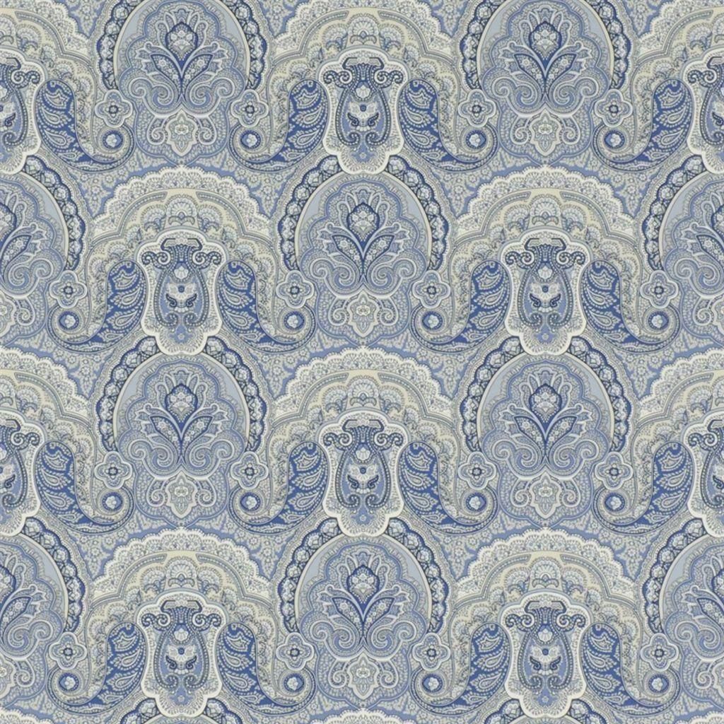 Ralph Lauren Crayford Paisley Porcelain