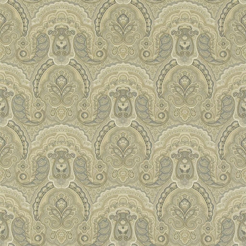 Ralph Lauren Crayford Paisley Stone