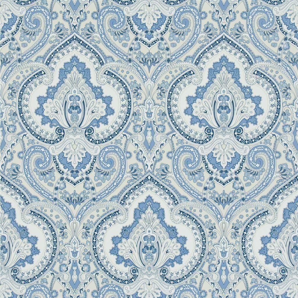 Ralph Lauren Castlehead Paisley Porcelain