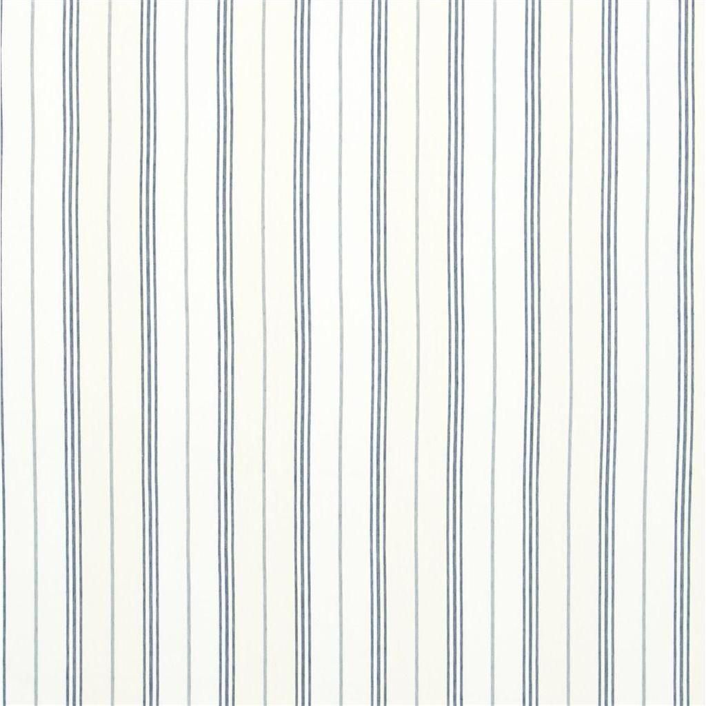 Ralph Lauren Maritime Linen Ticking Denim