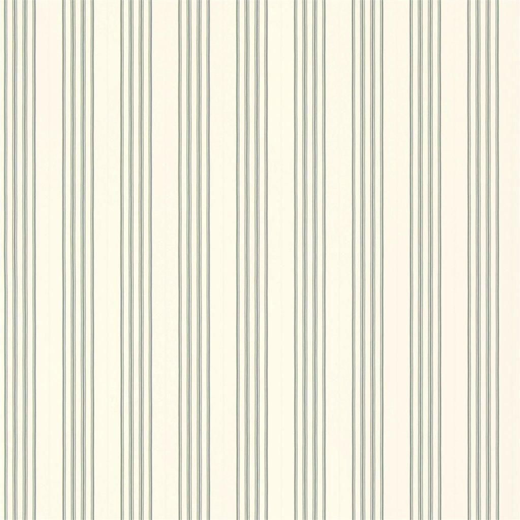 Ralph Lauren Palatine Stripe Peacock