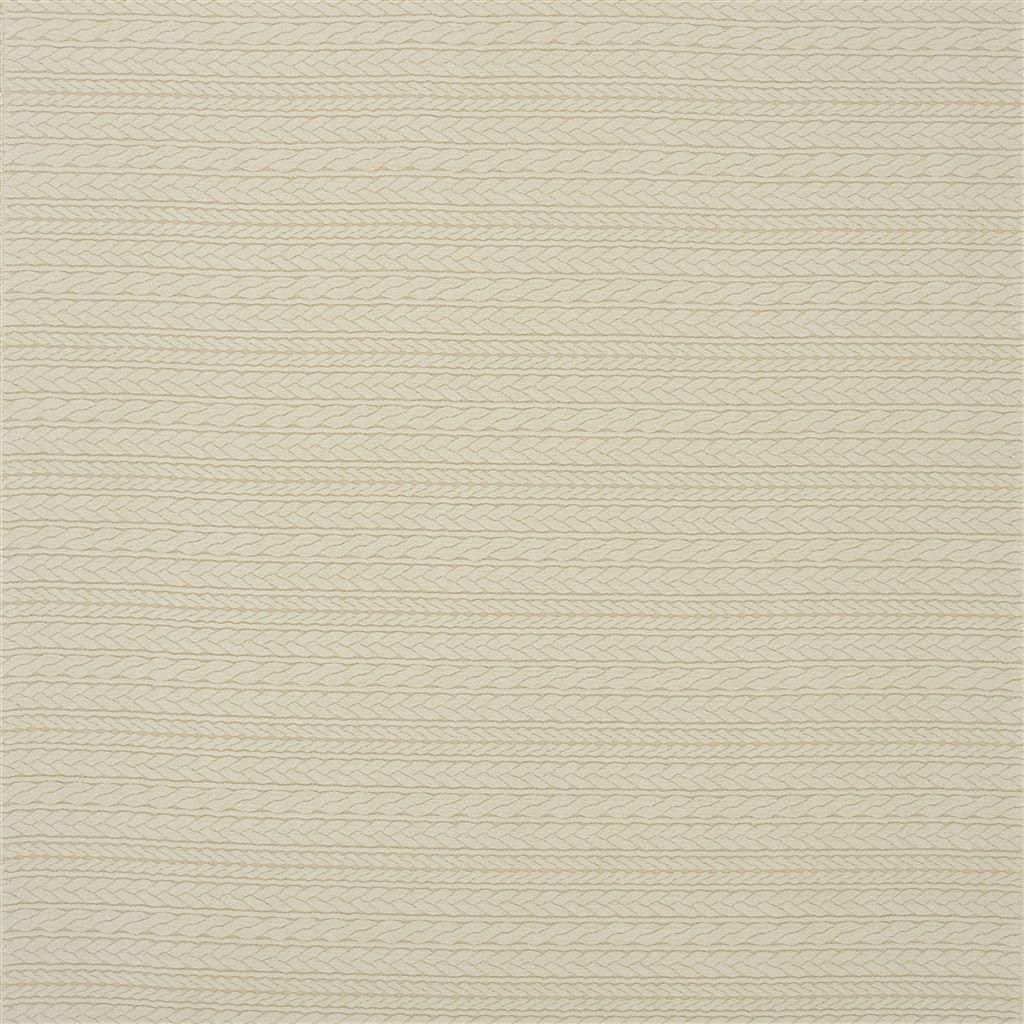 Ralph Lauren Bell House Stripe Ecru