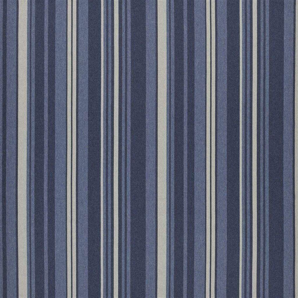Ralph Lauren Big Basin Stripe Indigo