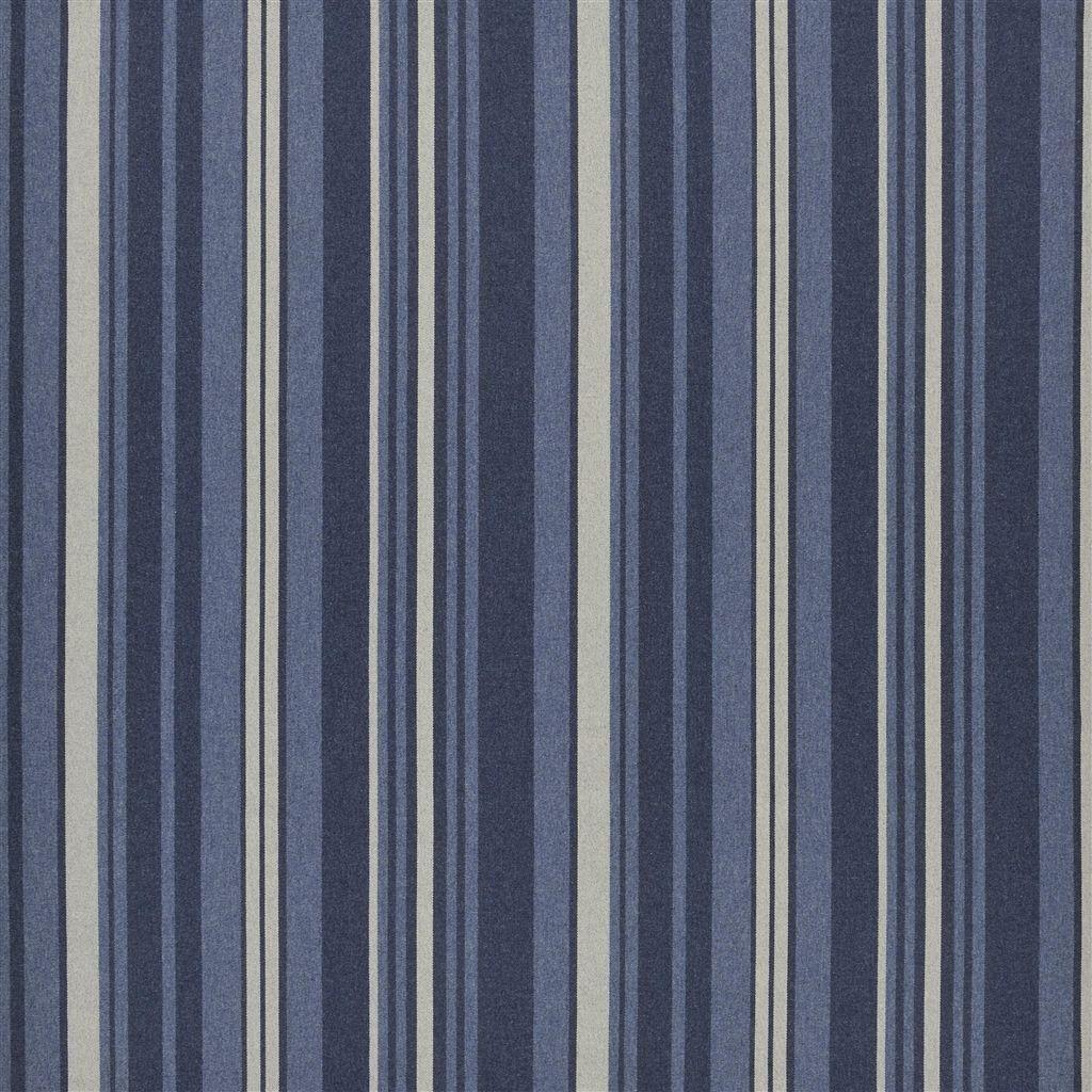 Ralph Lauren Big Basin Stripe Indigo