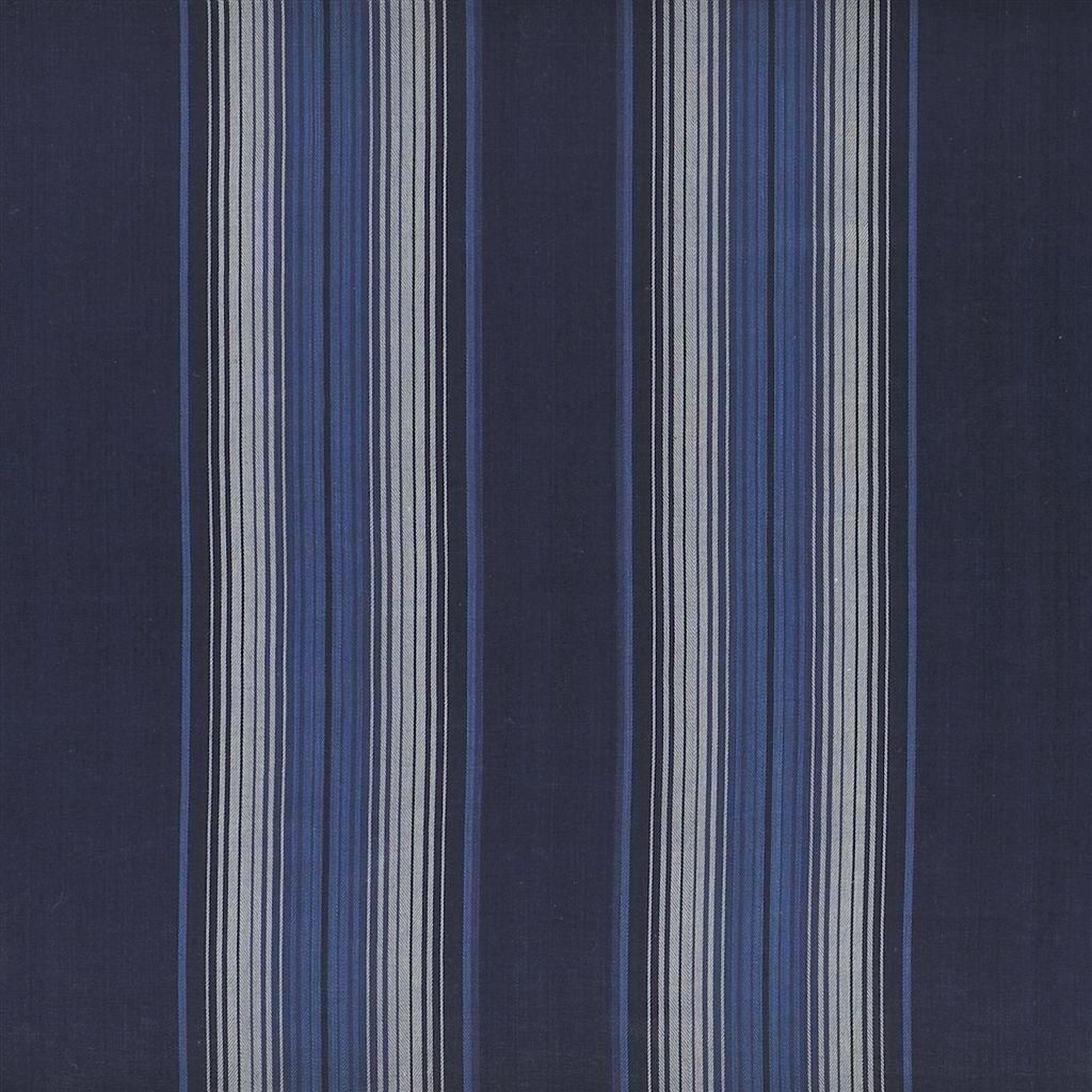 Ralph Lauren Pueblo Stripe Indigo