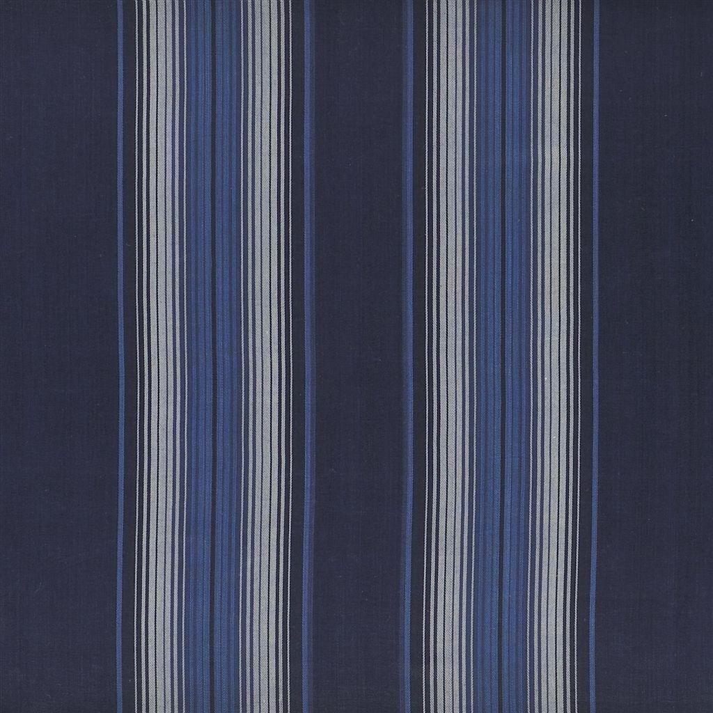 Ralph Lauren Pueblo Stripe Indigo