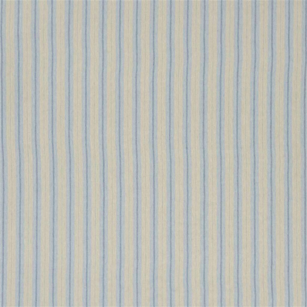 Ralph Lauren Hither Stripe Denim