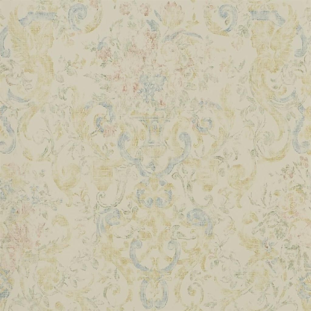 Ralph Lauren Old Hall Floral Fresco