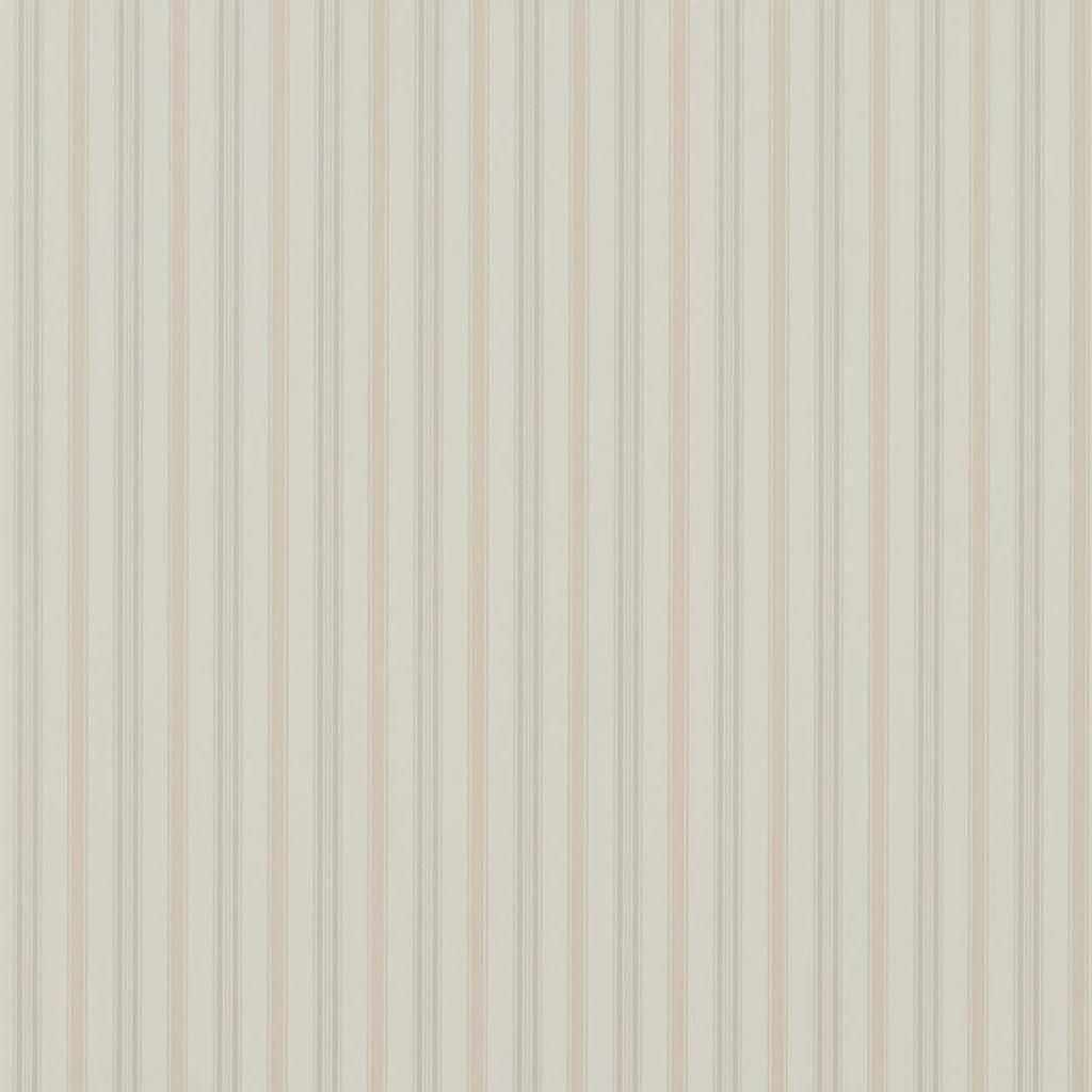 Ralph Lauren Basil Stripe Antique Rose