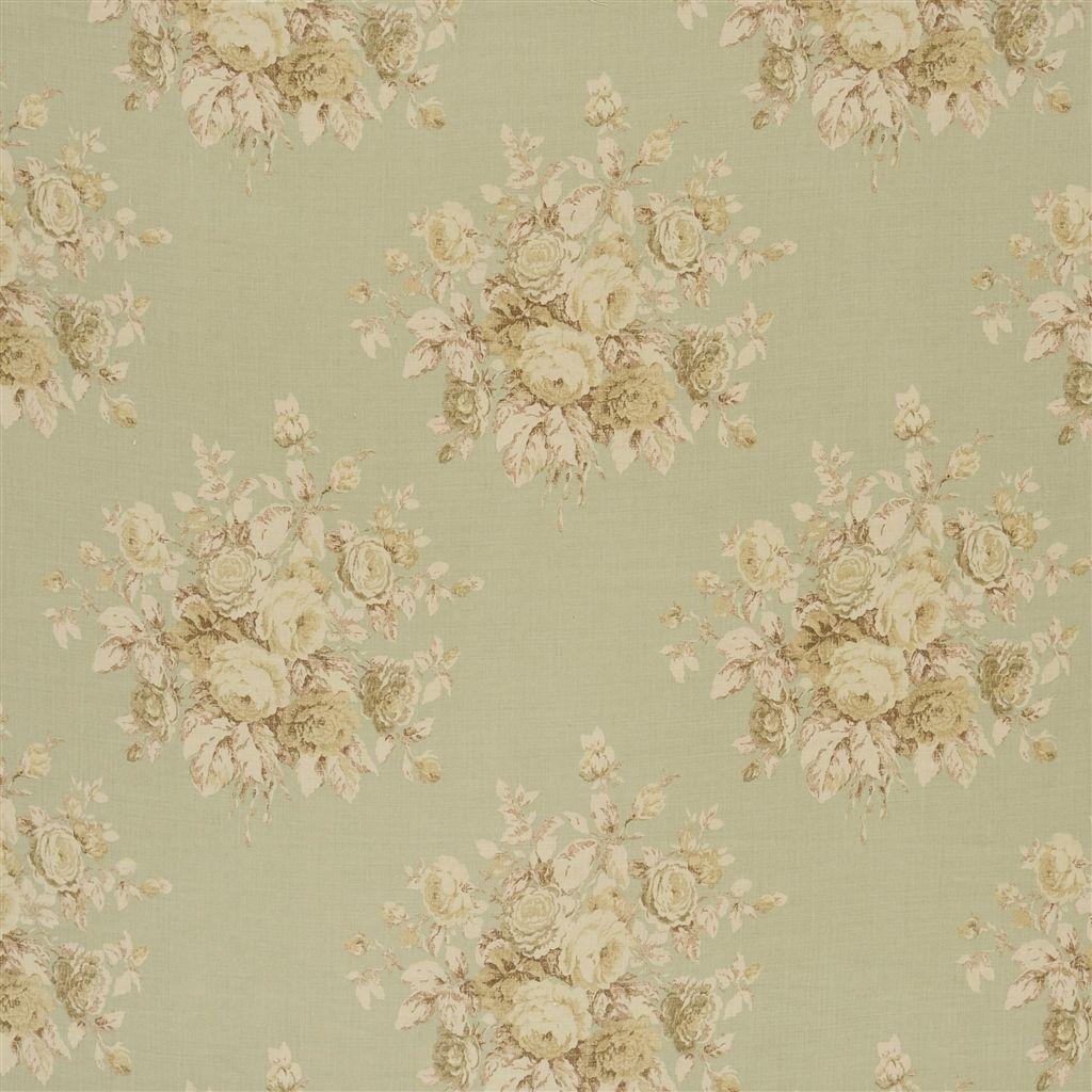 Ralph Lauren Wainscott Floral Meadow