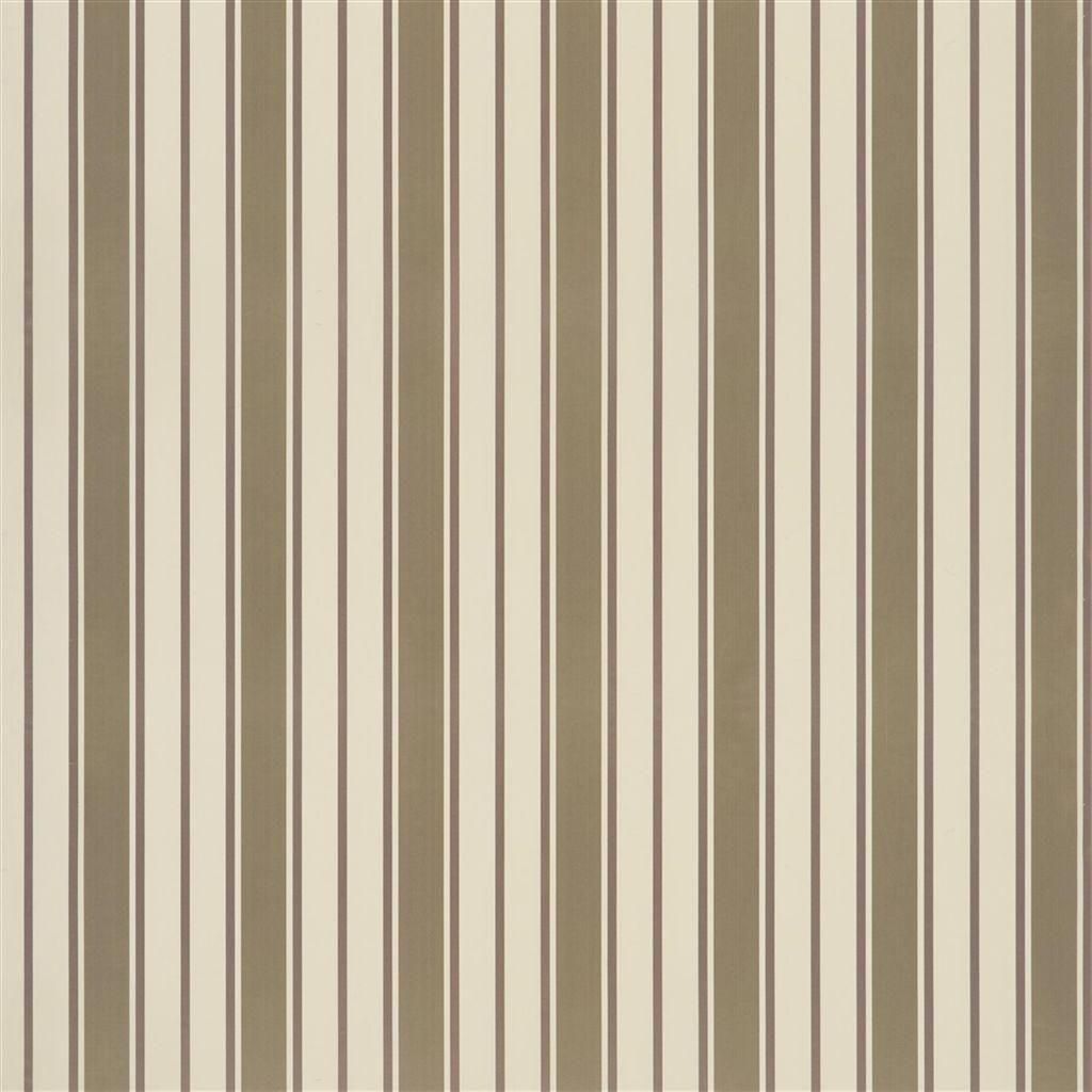 Ralph Lauren Auvergne Stripe Rosewood