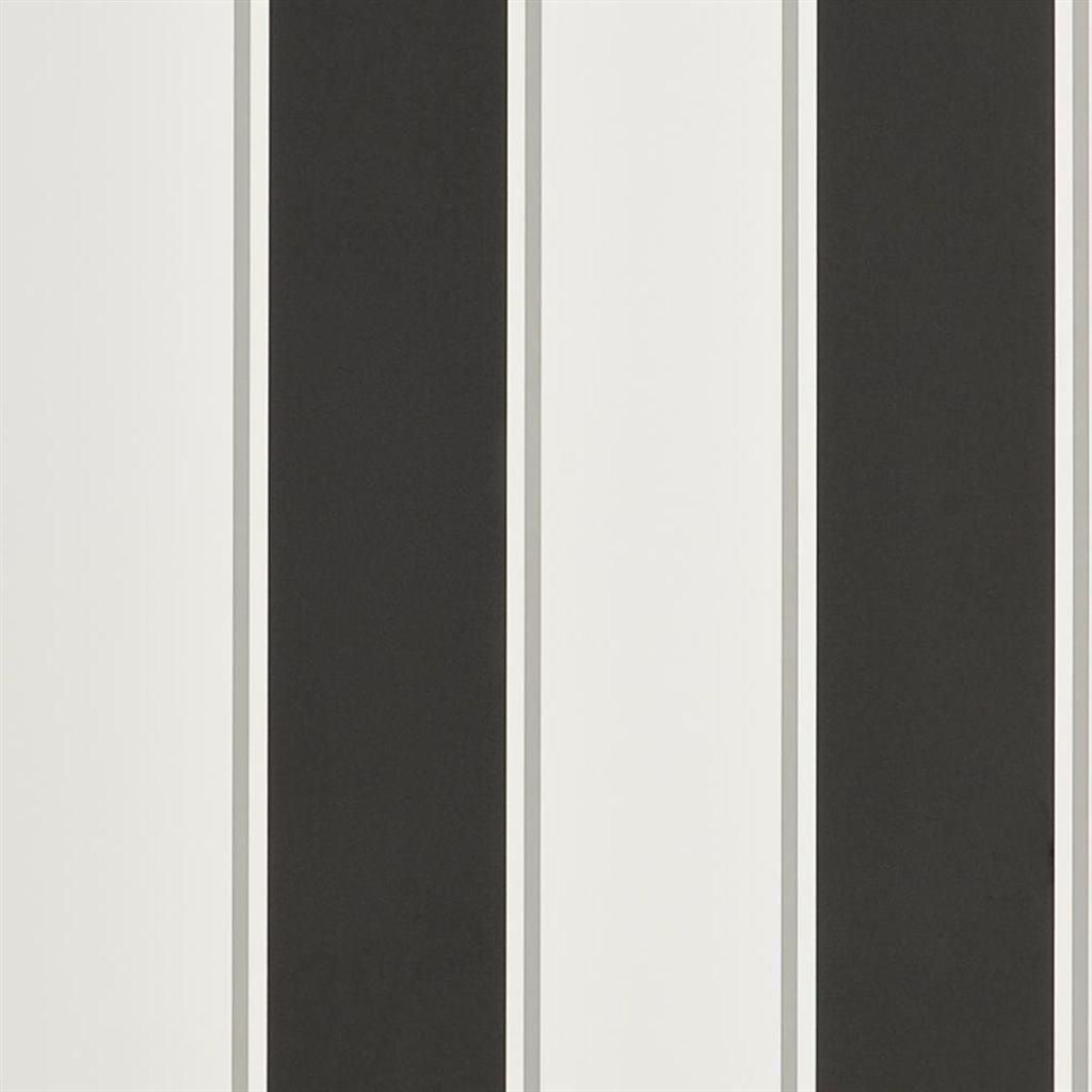 Ralph Lauren Mapleton Stripe Carbon