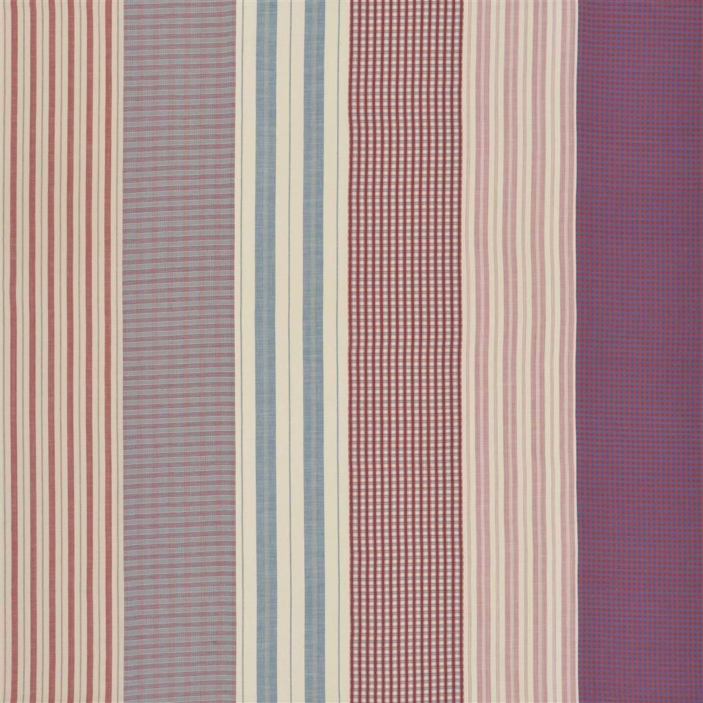 Ralph Lauren Cobble Street Patchwork Americana