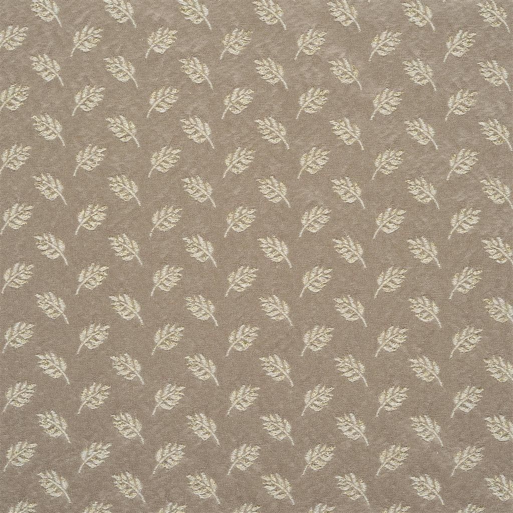 Ralph Lauren Gilded Leaf Sterling