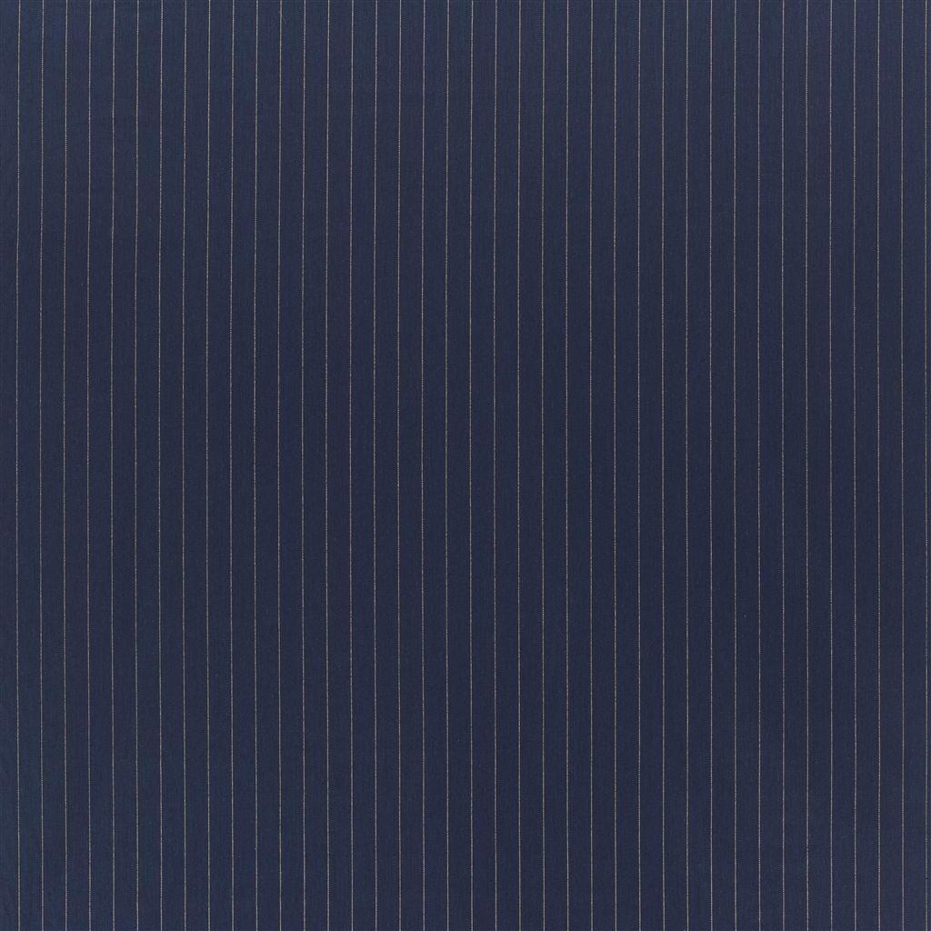 Ralph Lauren Rogers Stripe Navy