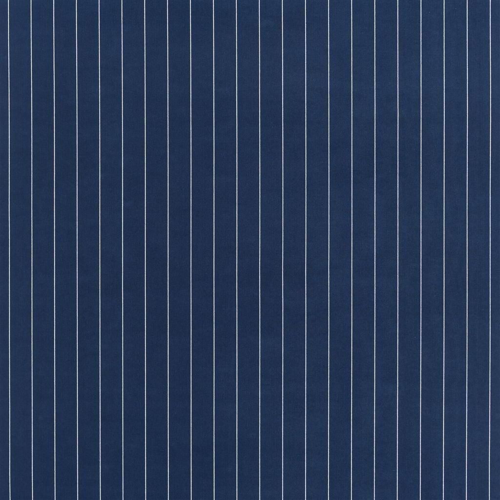 Ralph Lauren Egerton Pinstripe Navy Suit