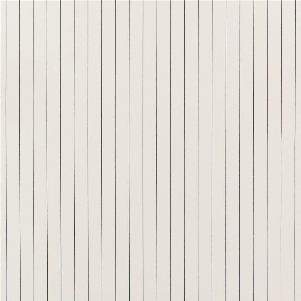 Ralph Lauren Egerton Pinstripe French Chalk