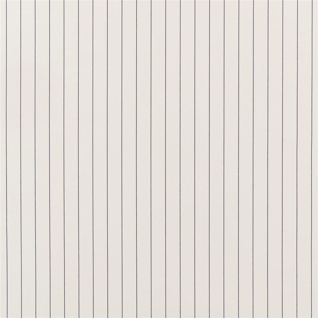 Ralph Lauren Egerton Pinstripe French Chalk