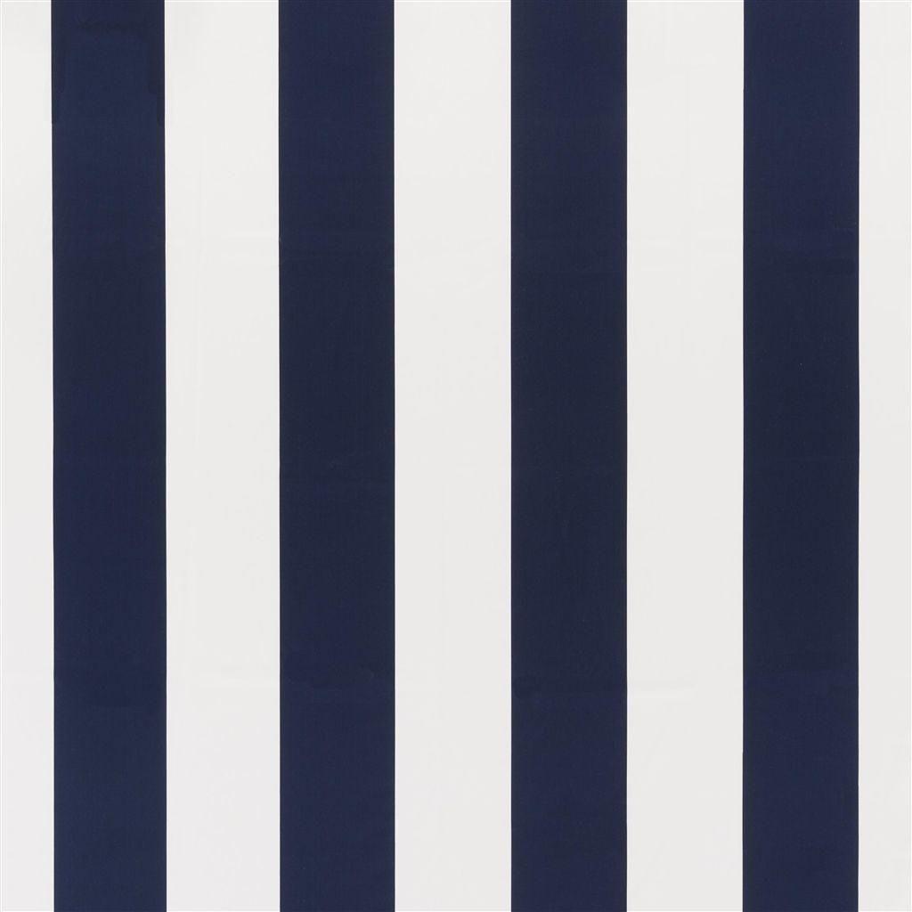 Ralph Lauren Gaston Stripe Resort Navy