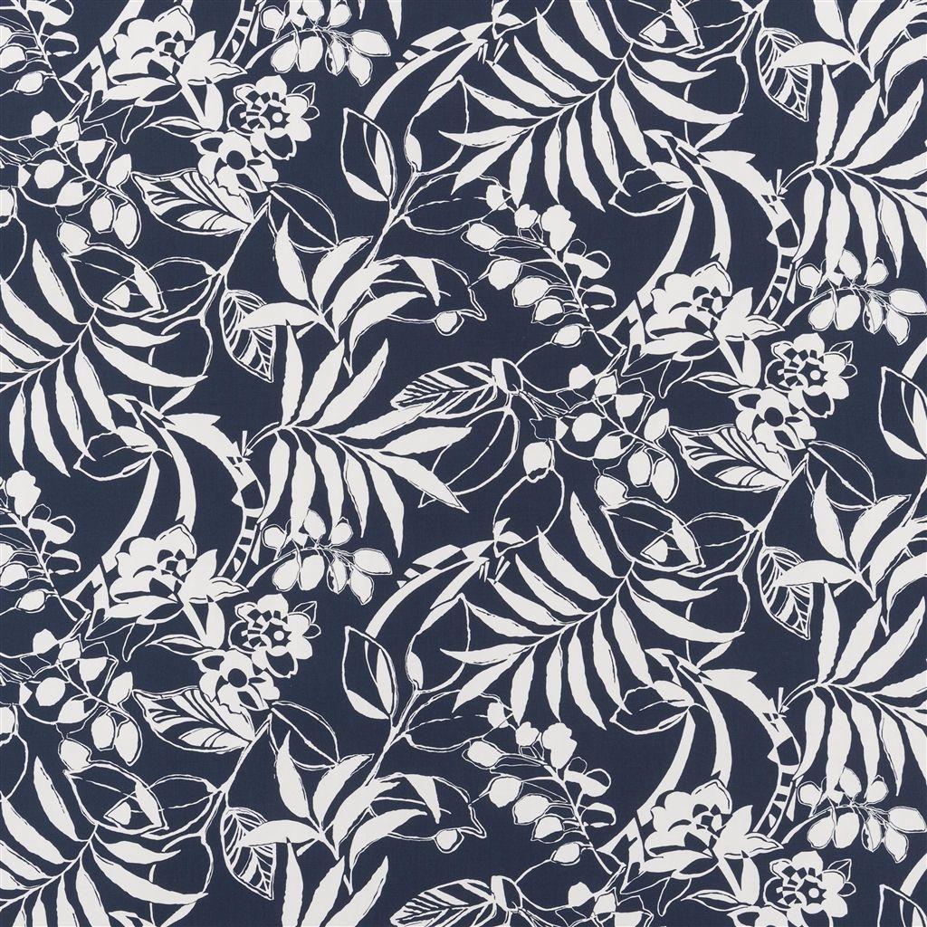 Ralph Lauren Westinghouse Floral Resort Navy