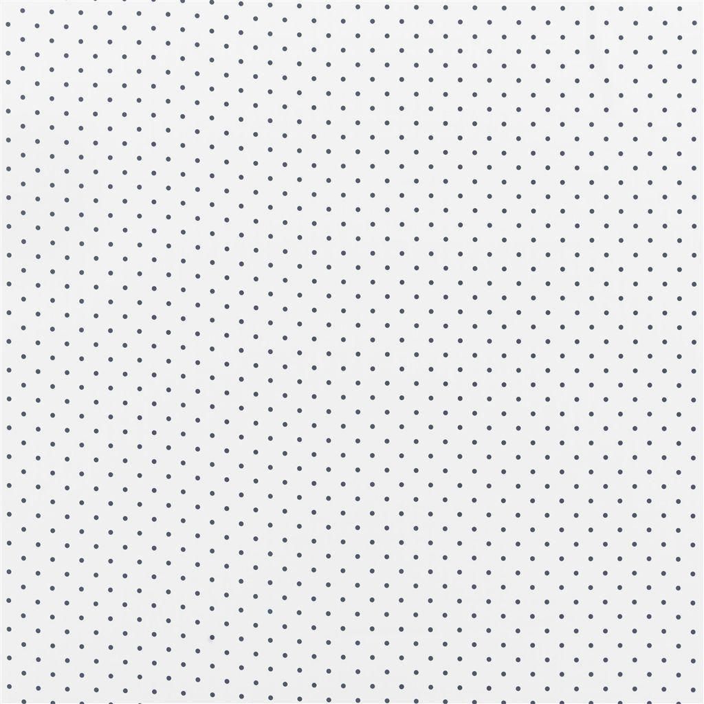 Ralph Lauren Little Georgette Dot Cream