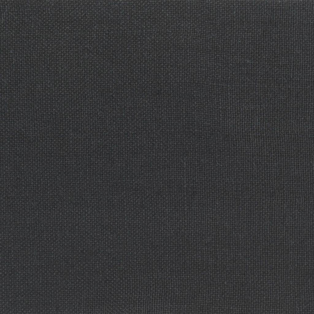 Ralph Lauren Mellon Linen Black